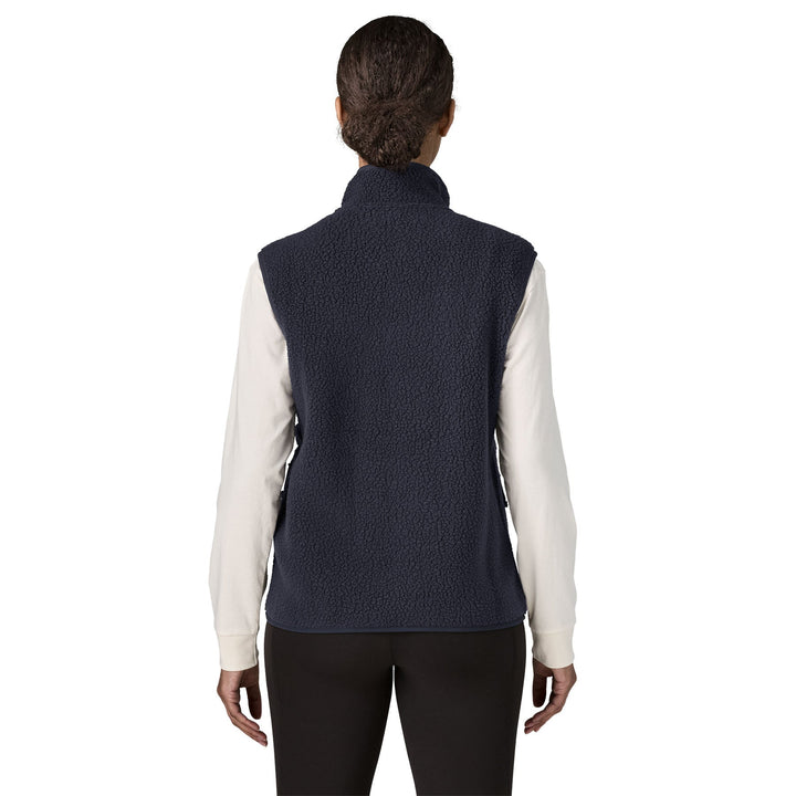 Patagonia Women's Retro Pile Vest - Quest Outdoors