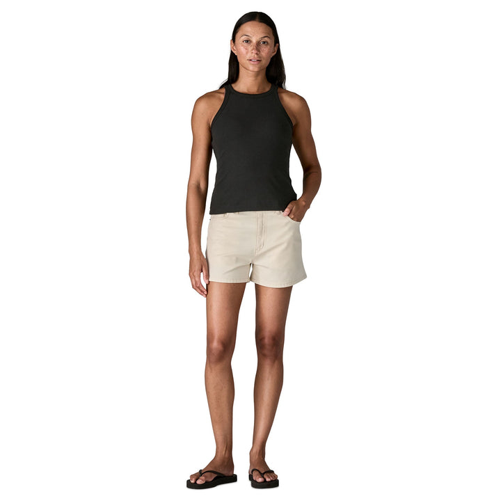 Patagonia Women's Rib Knit Tank - Quest Outdoors