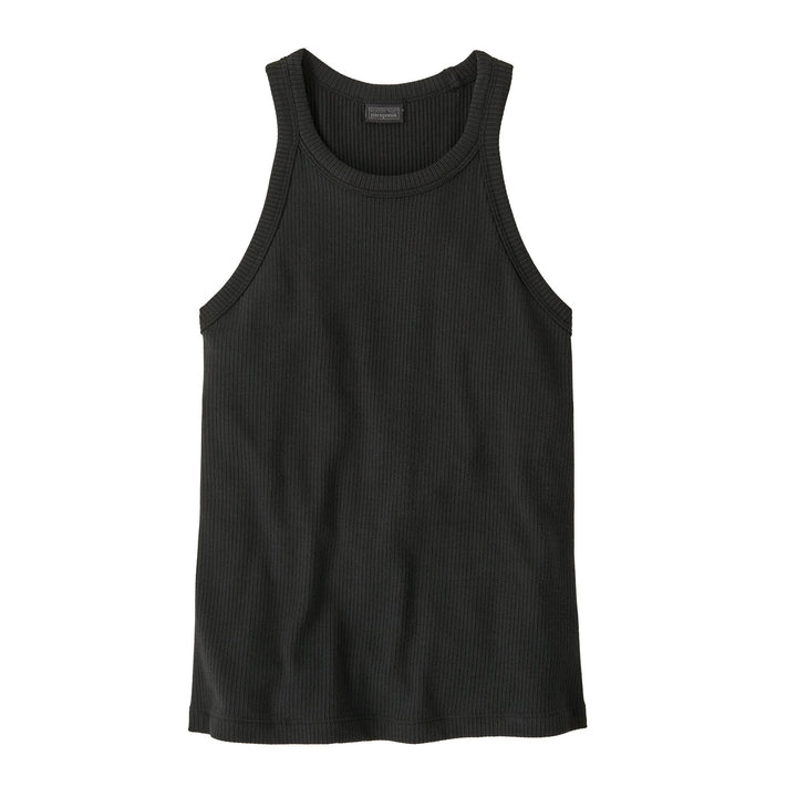 Patagonia Women's Rib Knit Tank - Quest Outdoors
