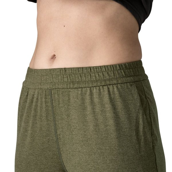 Patagonia Women's Seabrook Joggers - Quest Outdoors