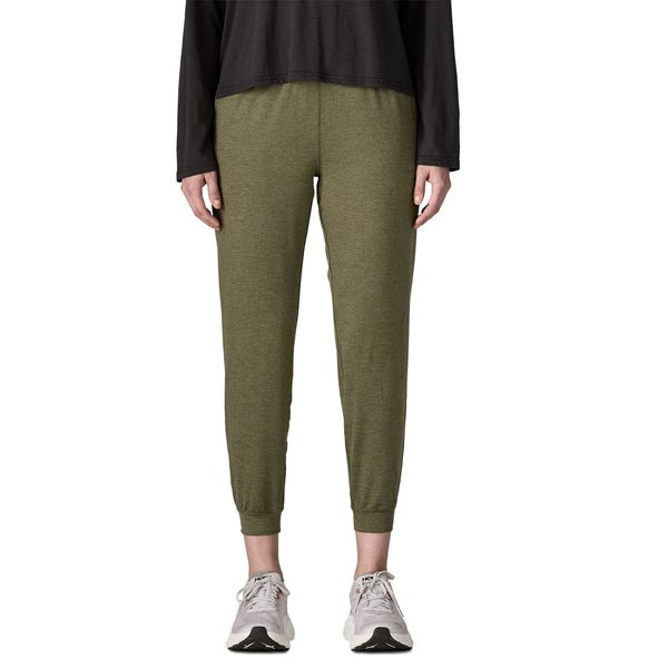 Patagonia Women's Seabrook Joggers - Quest Outdoors