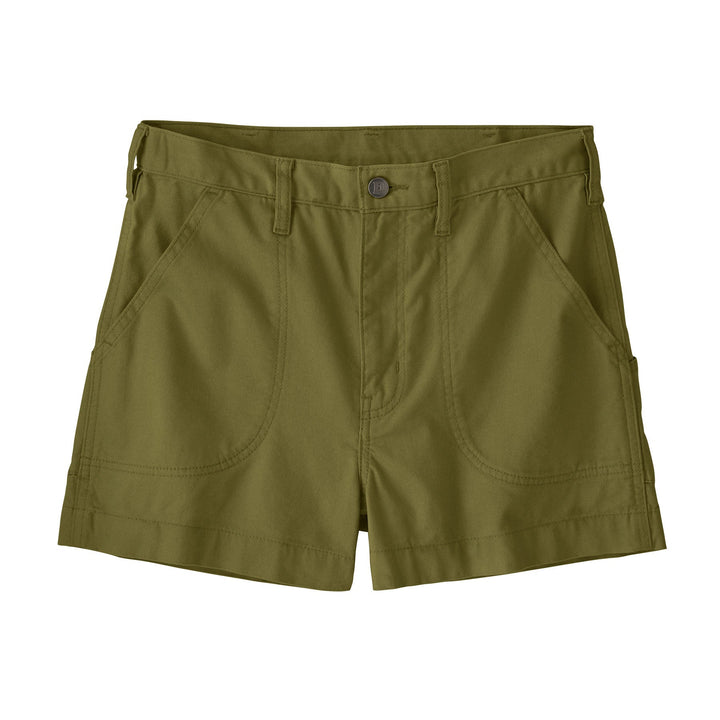Patagonia Women's Stand Up Shorts - Quest Outdoors