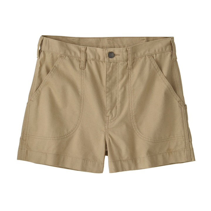 Patagonia Women's Stand Up Shorts - Quest Outdoors