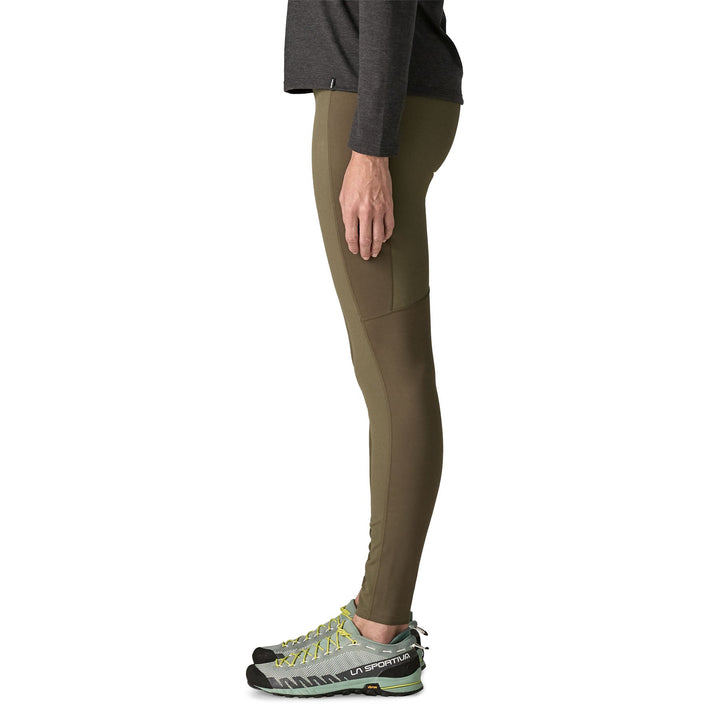 Patagonia Women's Terravia Peak Tights - Quest Outdoors