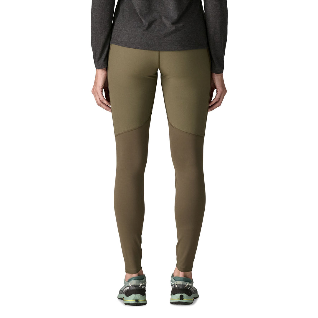 Patagonia Women's Terravia Peak Tights - Quest Outdoors