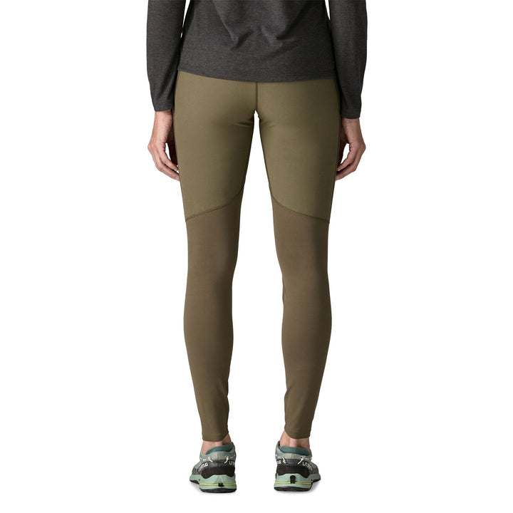 Patagonia Women's Terravia Peak Tights - Quest Outdoors