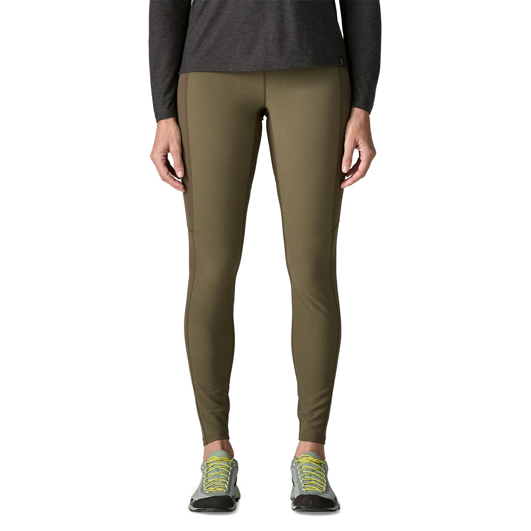Patagonia Women's Terravia Peak Tights - Quest Outdoors