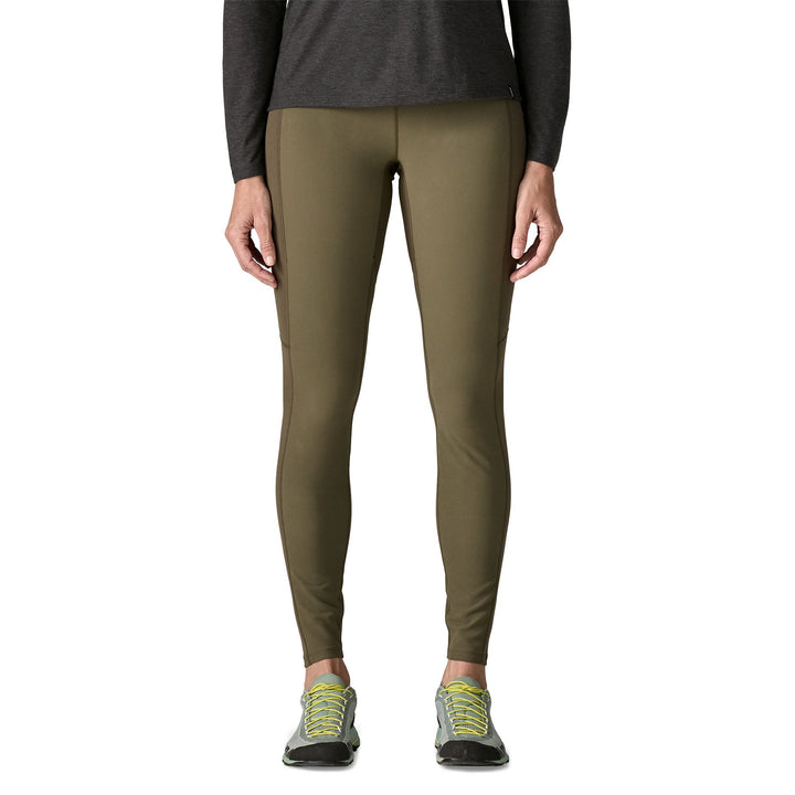 Patagonia Women's Terravia Peak Tights - Quest Outdoors