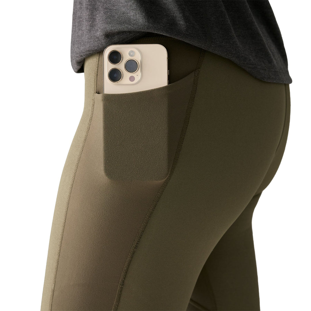 Patagonia Women's Terravia Peak Tights - Quest Outdoors