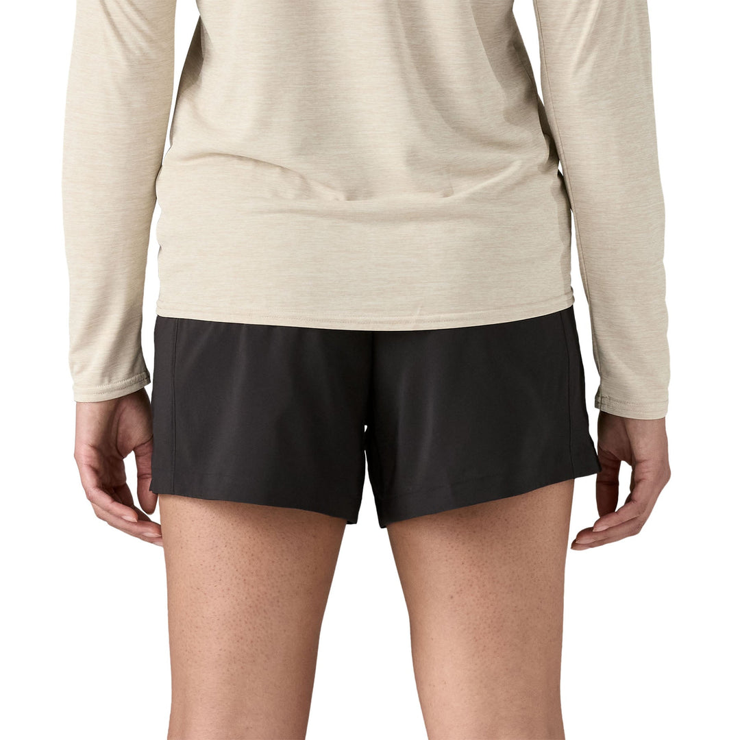 Patagonia Women's Terrebonne Shorts - Quest Outdoors