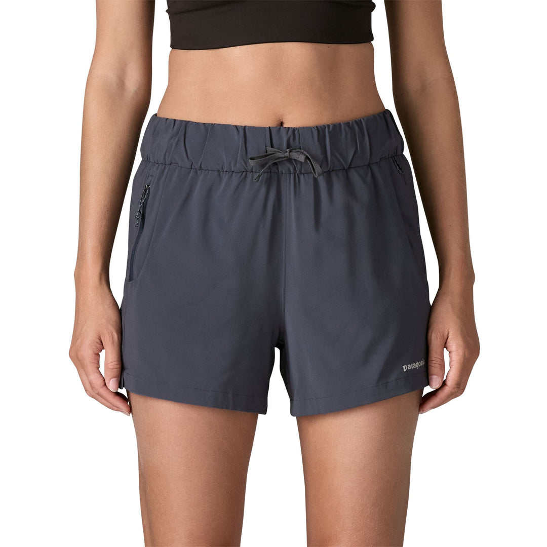 Patagonia Women's Terrebonne Shorts - Quest Outdoors