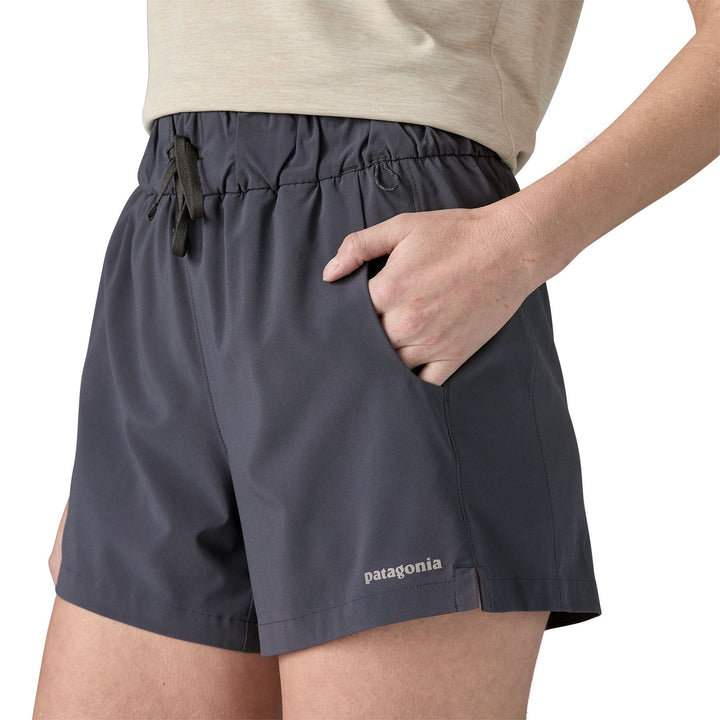 Patagonia Women's Terrebonne Shorts - Quest Outdoors