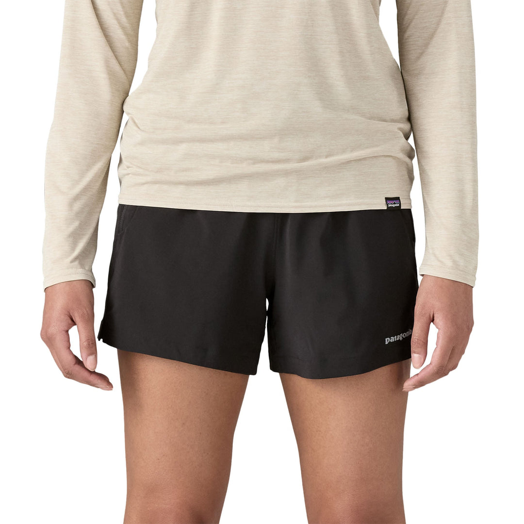 Patagonia Women's Terrebonne Shorts - Quest Outdoors