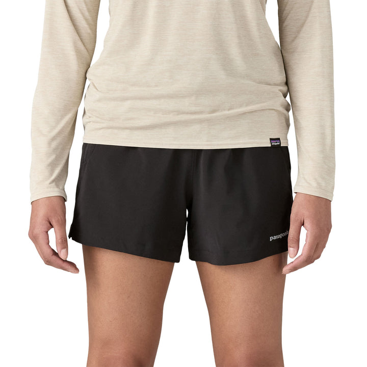 Patagonia Women's Terrebonne Shorts - Quest Outdoors