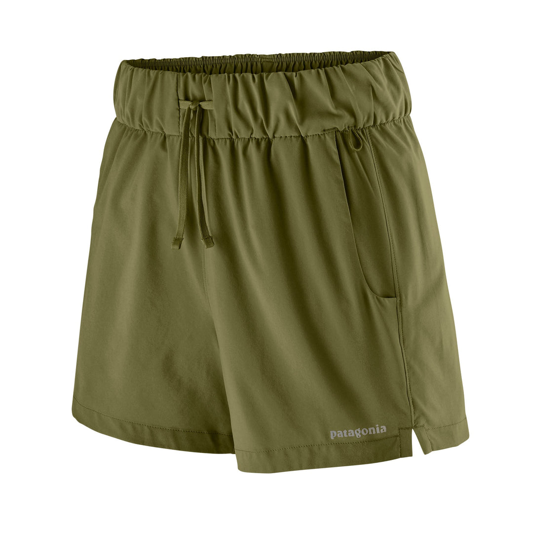 Patagonia Women's Terrebonne Shorts - Quest Outdoors