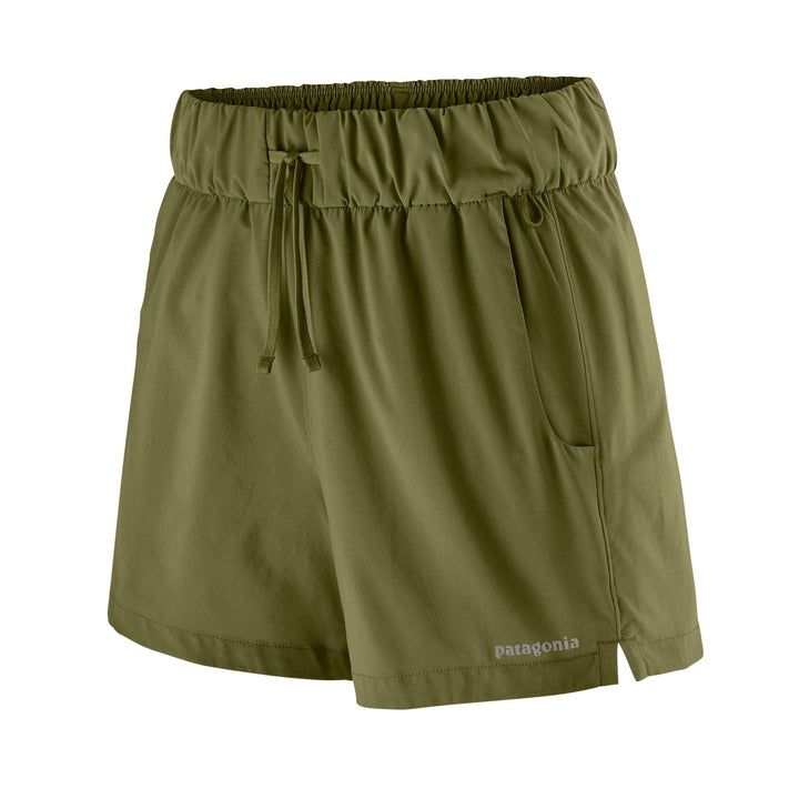 Patagonia Women's Terrebonne Shorts - Quest Outdoors