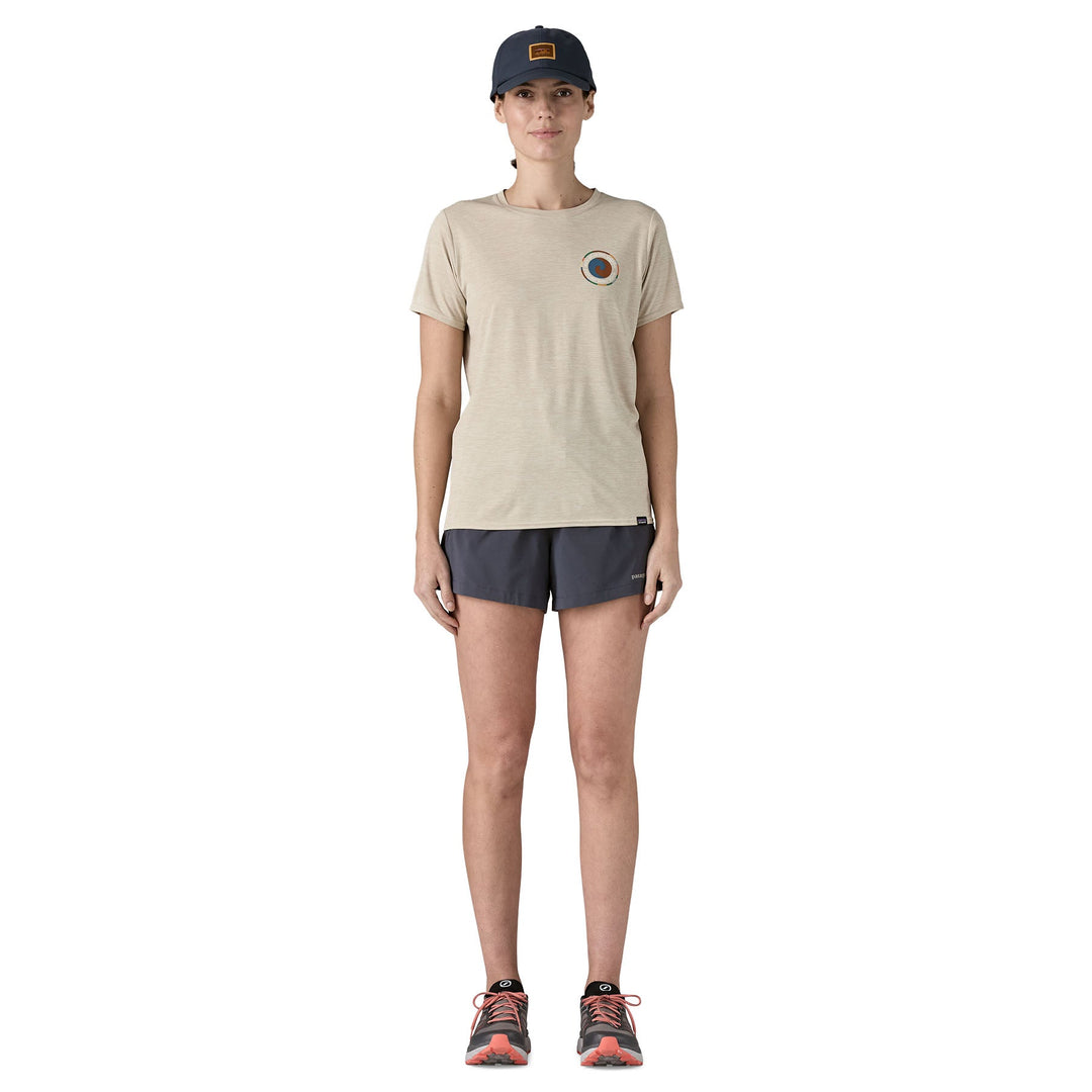 Patagonia Women's Terrebonne Shorts - Quest Outdoors