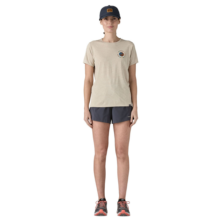 Patagonia Women's Terrebonne Shorts - Quest Outdoors