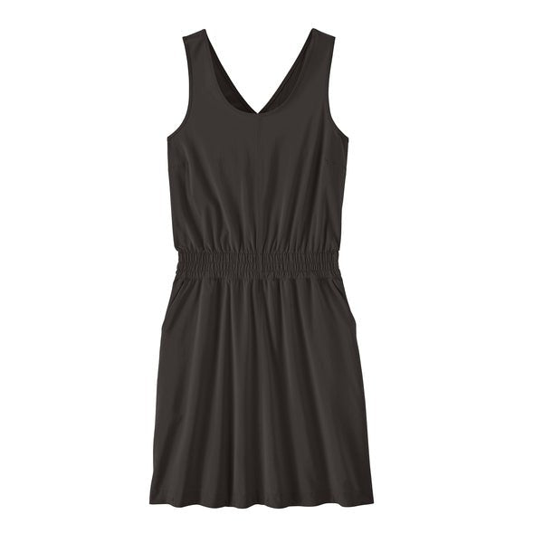 Patagonia Women's Terrebonne Traveler Dress - Quest Outdoors