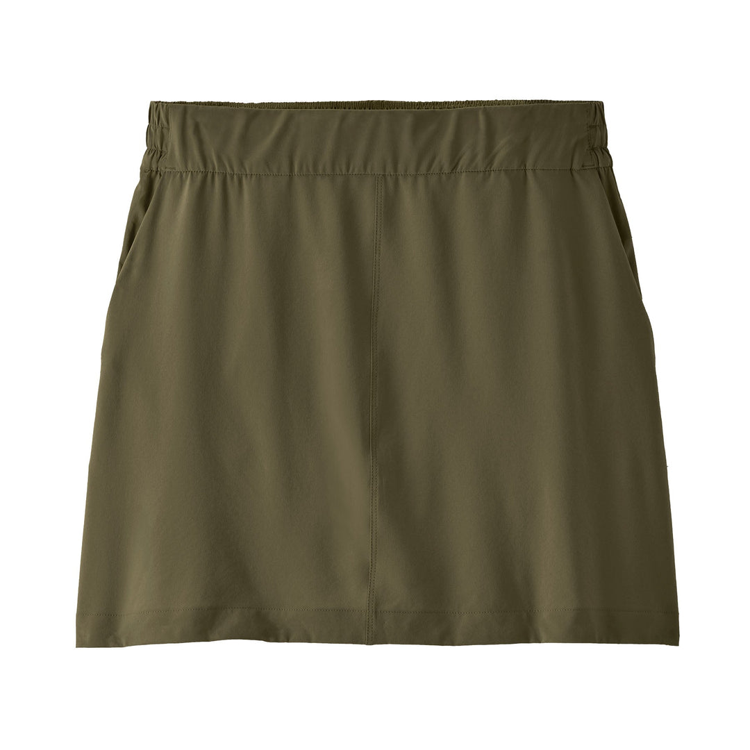 Patagonia Women's Terrebonne Traveler Skort - Quest Outdoors