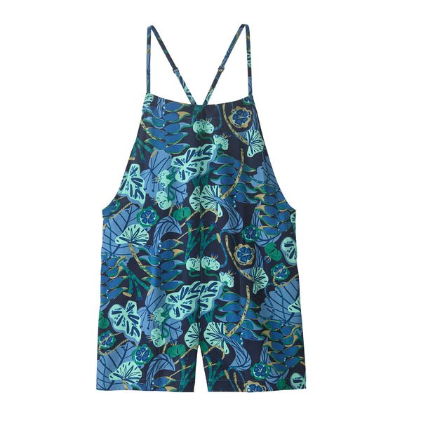 Patagonia Women's Tidal Threads Romper - Quest Outdoors
