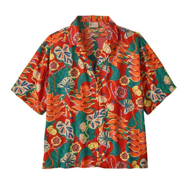Patagonia Women's Tidal Threads Shirt - Quest Outdoors