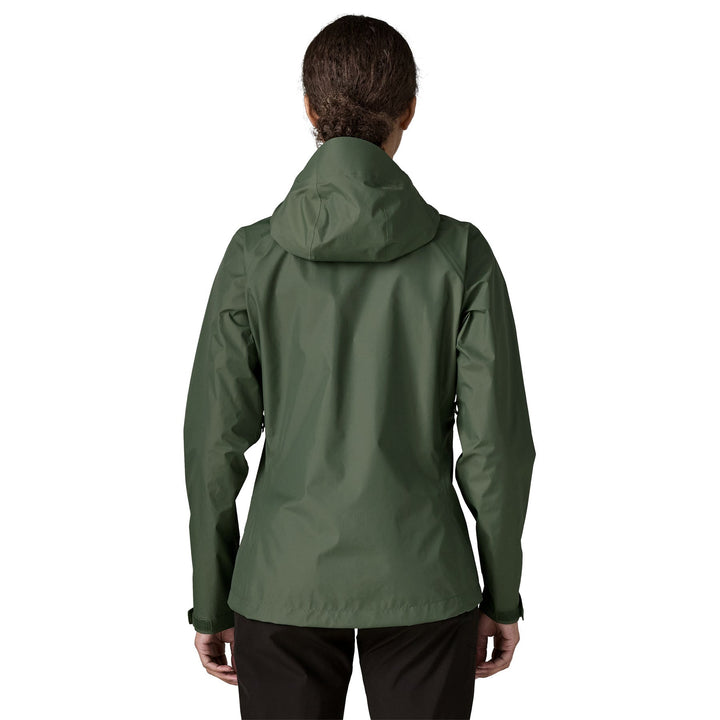 Patagonia Women's Torrentshell 3L Rain Jacket - Quest Outdoors
