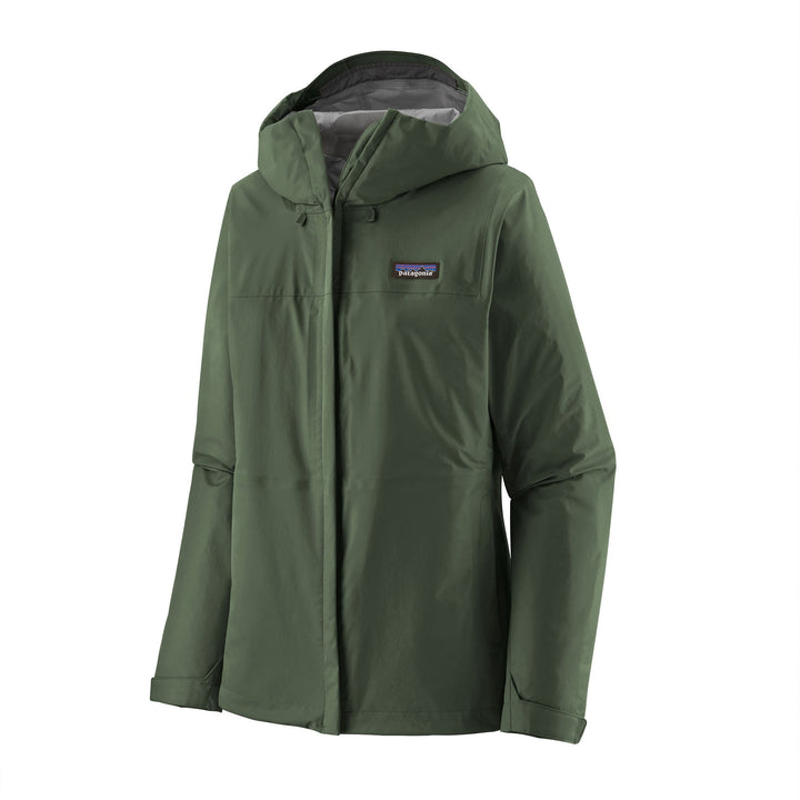 Patagonia Women's Torrentshell 3L Rain Jacket - Quest Outdoors