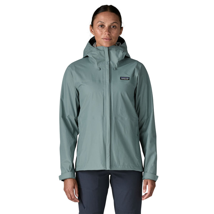 Patagonia Women's Torrentshell 3L Rain Jacket - Quest Outdoors