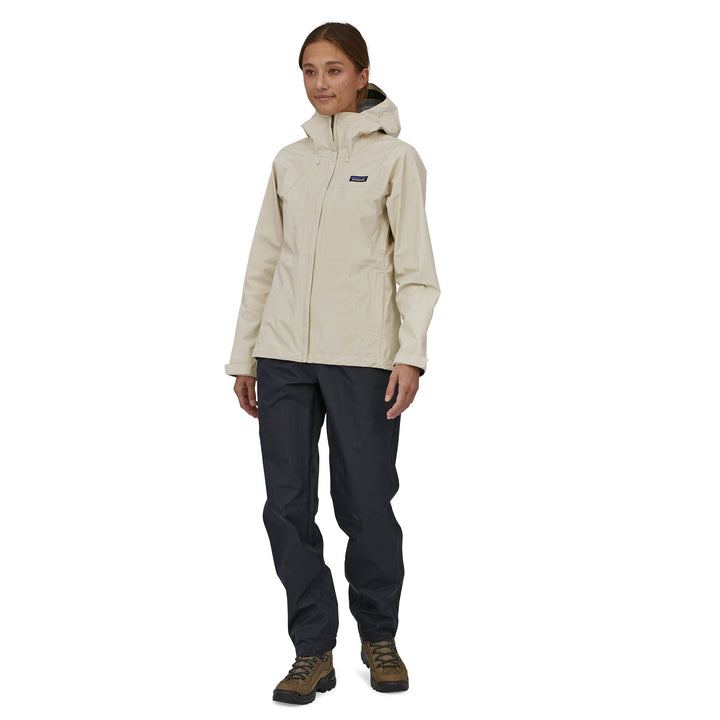 Patagonia Women's Torrentshell 3L Rain Jacket - Quest Outdoors