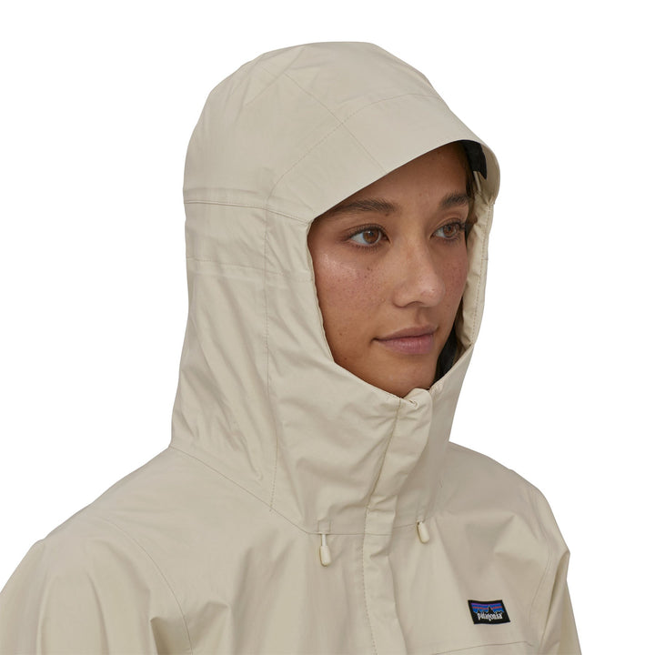 Patagonia Women's Torrentshell 3L Rain Jacket - Quest Outdoors
