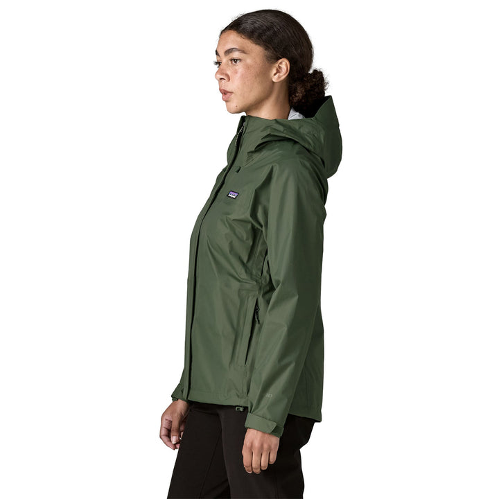Patagonia Women's Torrentshell 3L Rain Jacket - Quest Outdoors