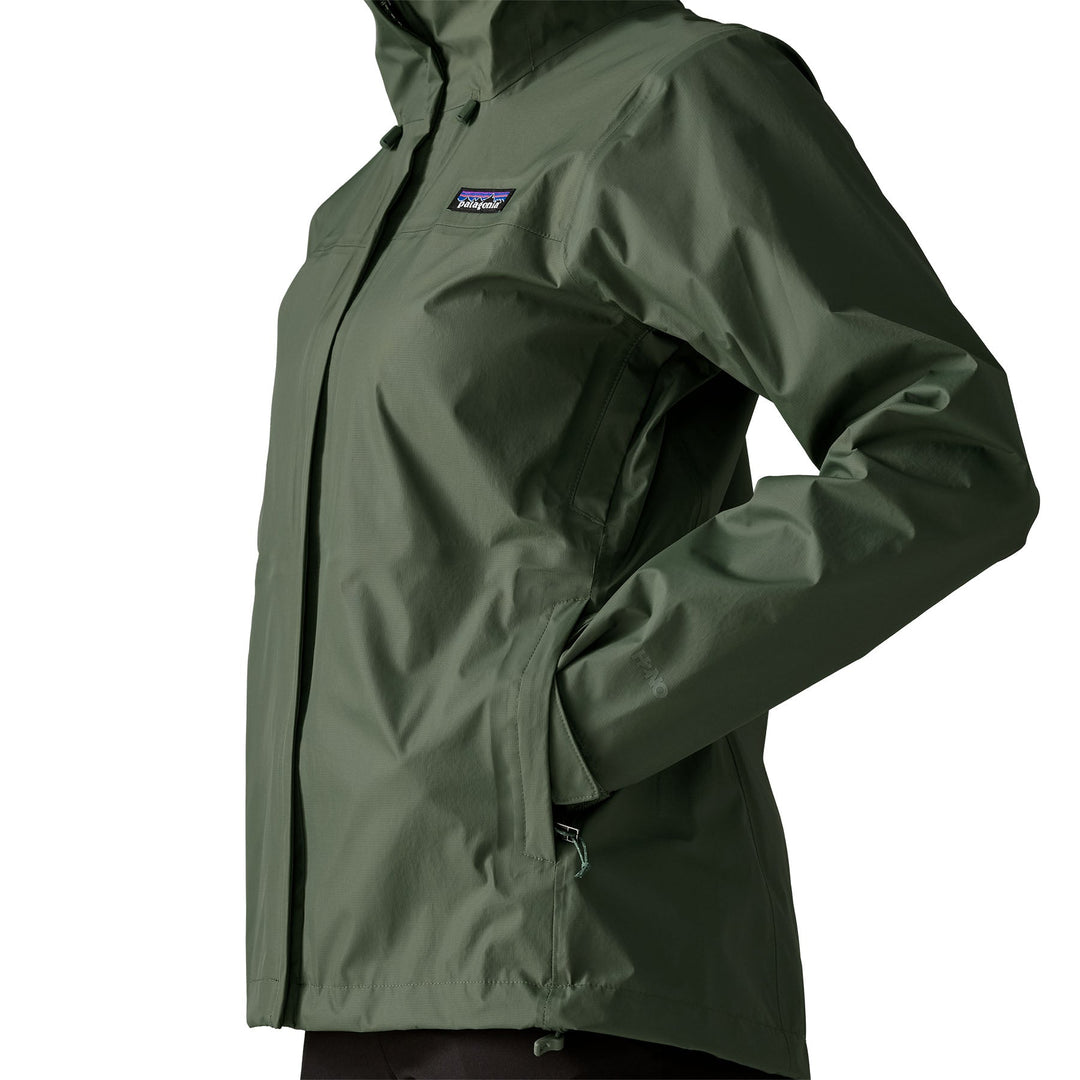 Patagonia Women's Torrentshell 3L Rain Jacket - Quest Outdoors