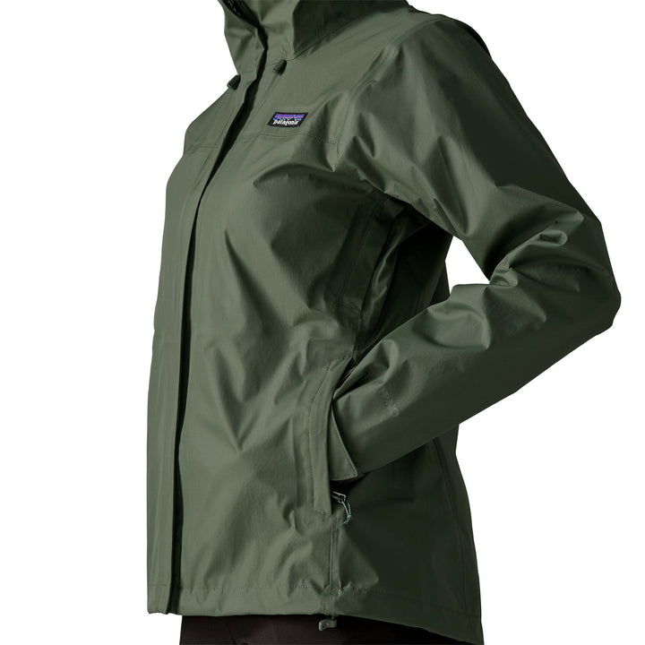 Patagonia Women's Torrentshell 3L Rain Jacket - Quest Outdoors
