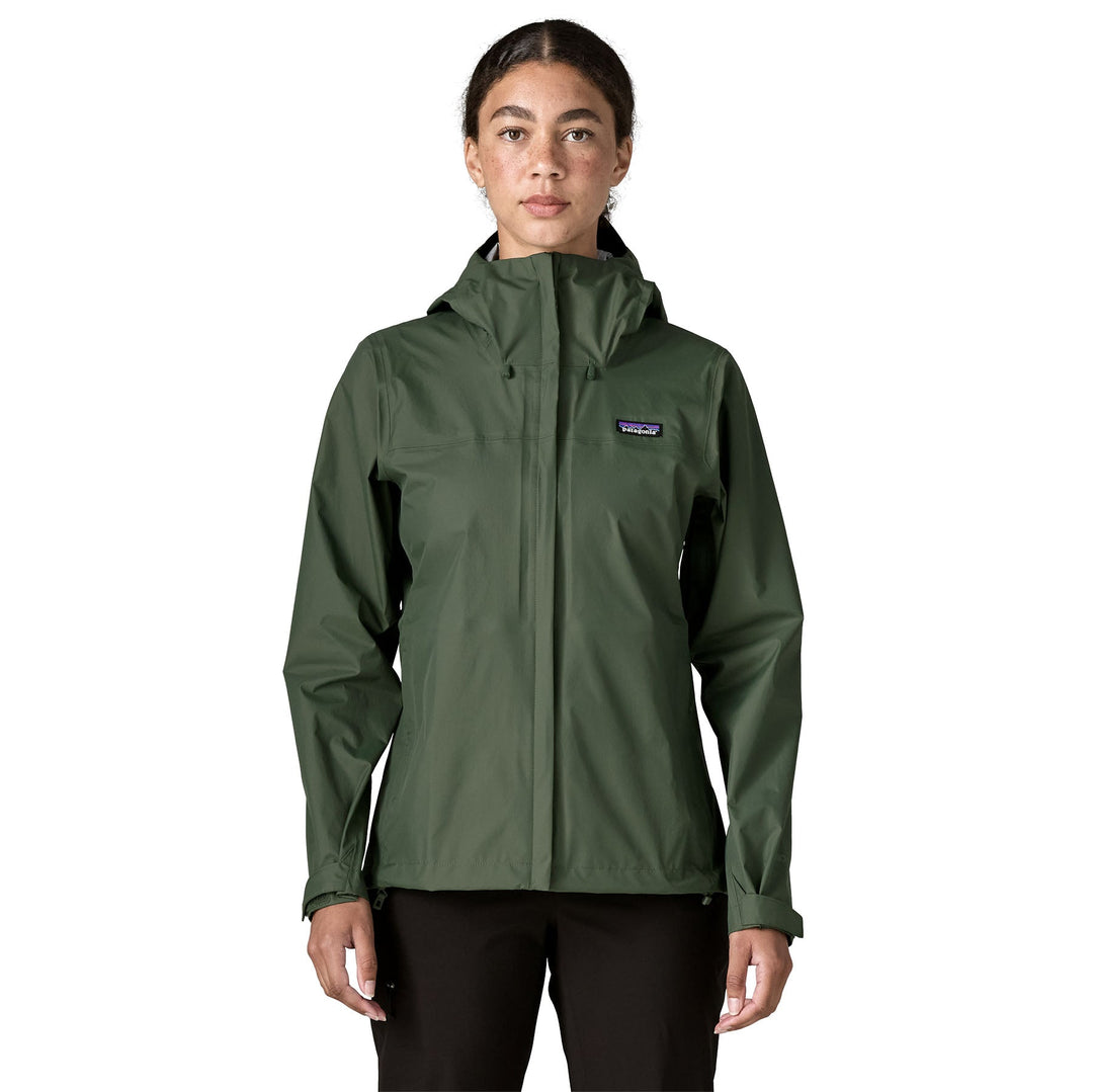 Patagonia Women's Torrentshell 3L Rain Jacket - Quest Outdoors