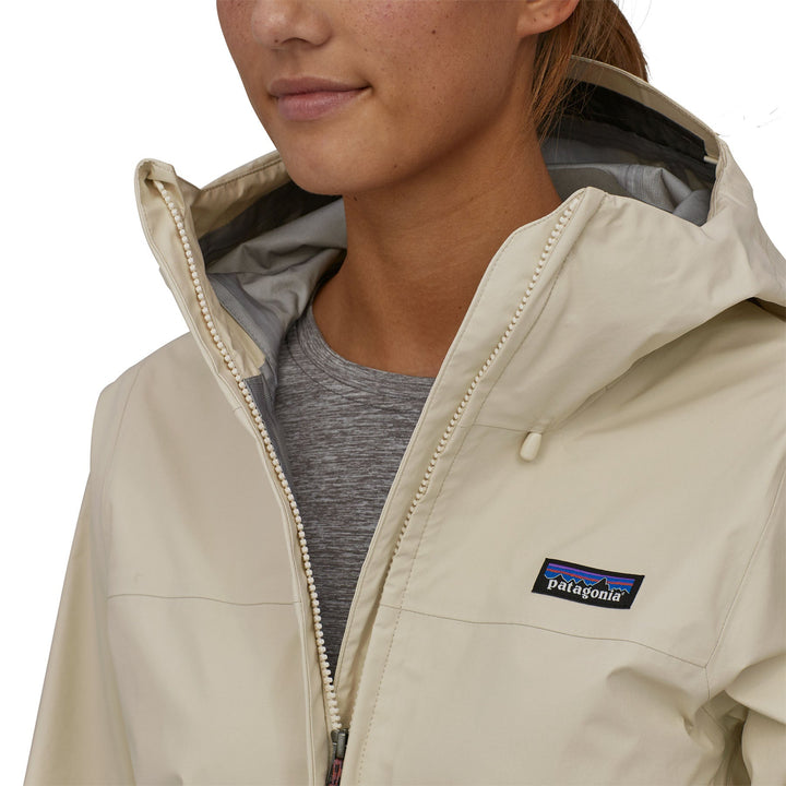 Patagonia Women's Torrentshell 3L Rain Jacket - Quest Outdoors