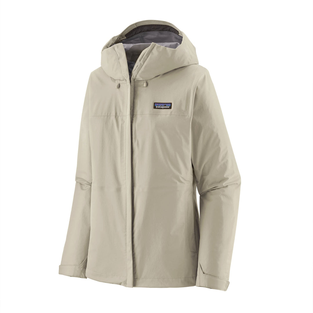 Patagonia Women's Torrentshell 3L Rain Jacket - Quest Outdoors