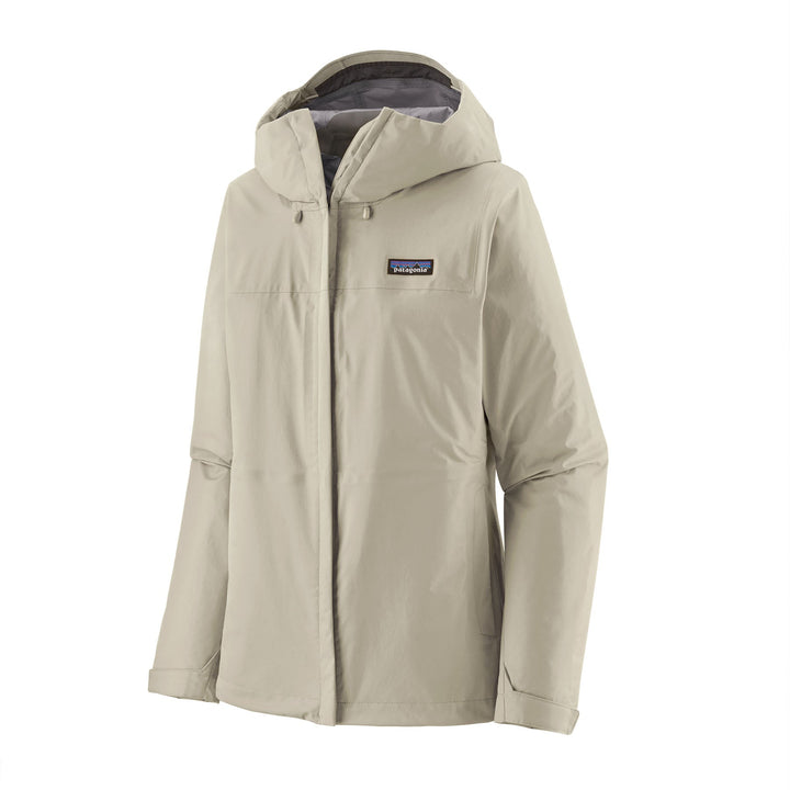 Patagonia Women's Torrentshell 3L Rain Jacket - Quest Outdoors