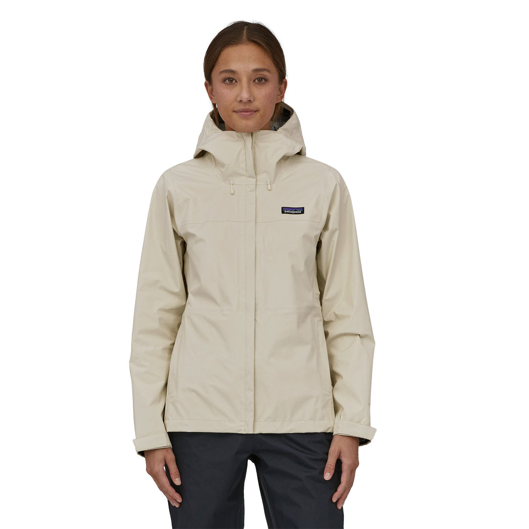 Patagonia Women's Torrentshell 3L Rain Jacket - Quest Outdoors