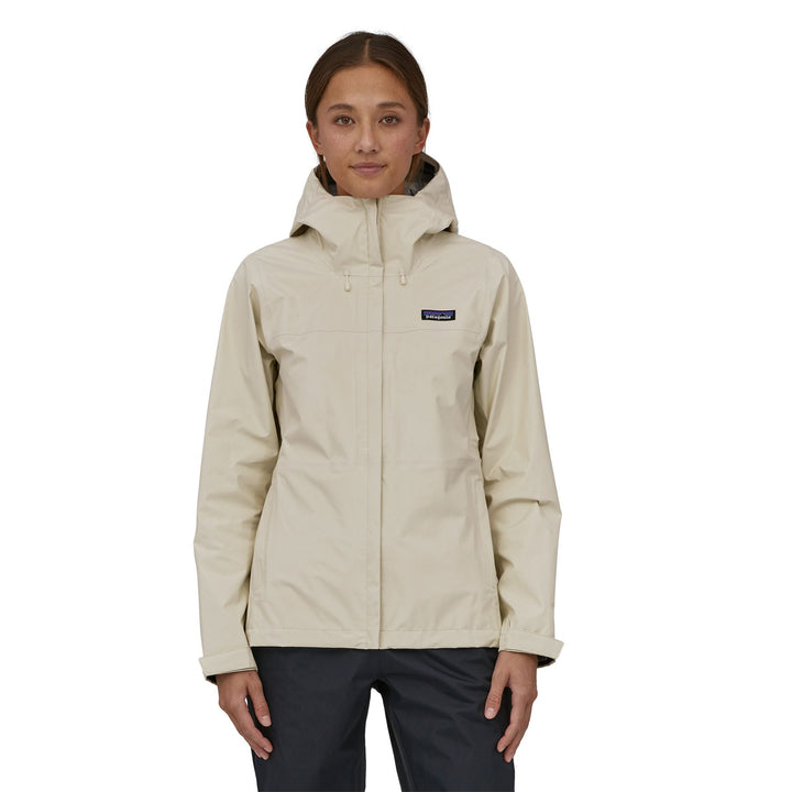 Patagonia Women's Torrentshell 3L Rain Jacket - Quest Outdoors