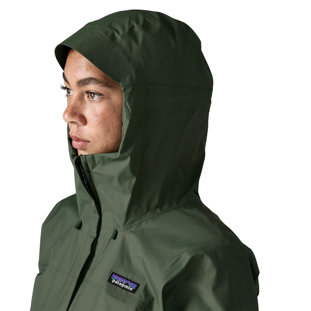 Patagonia Women's Torrentshell 3L Rain Jacket - Quest Outdoors