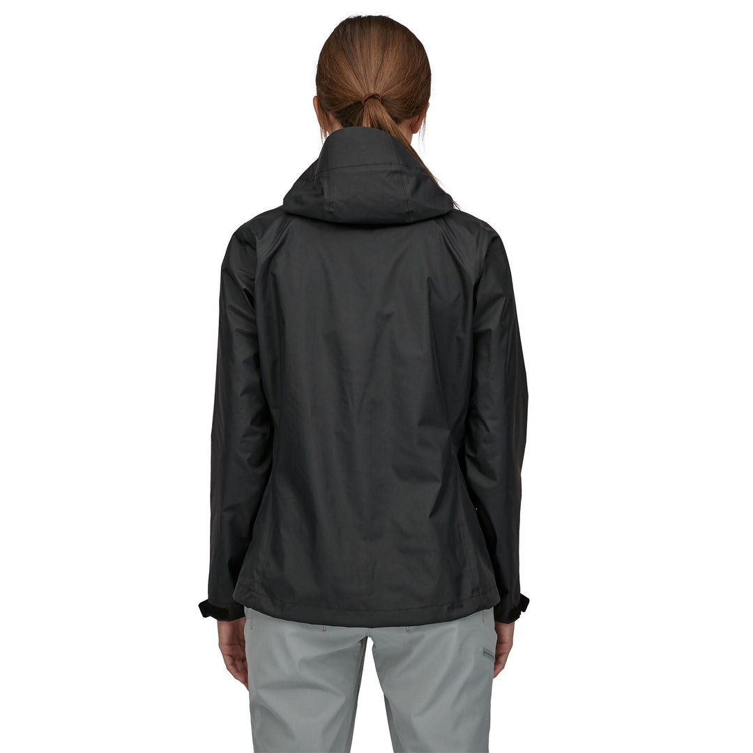 Patagonia Women's Torrentshell 3L Rain Jacket - Quest Outdoors