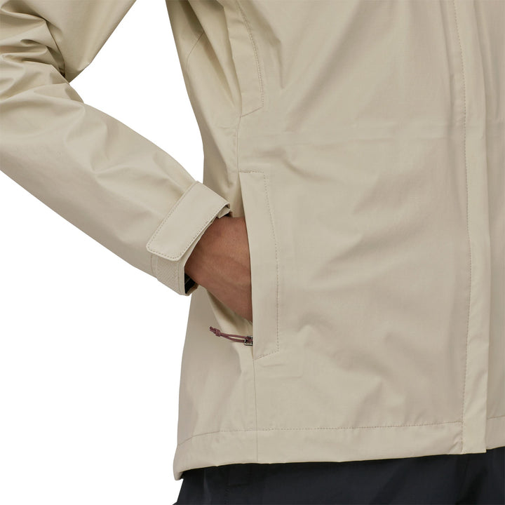 Patagonia Women's Torrentshell 3L Rain Jacket - Quest Outdoors