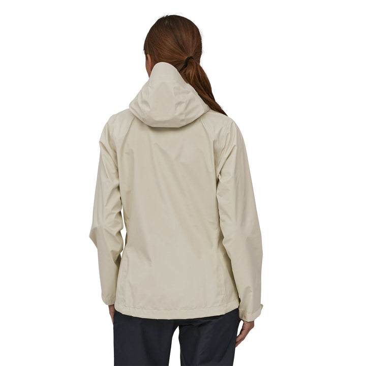 Patagonia Women's Torrentshell 3L Rain Jacket - Quest Outdoors