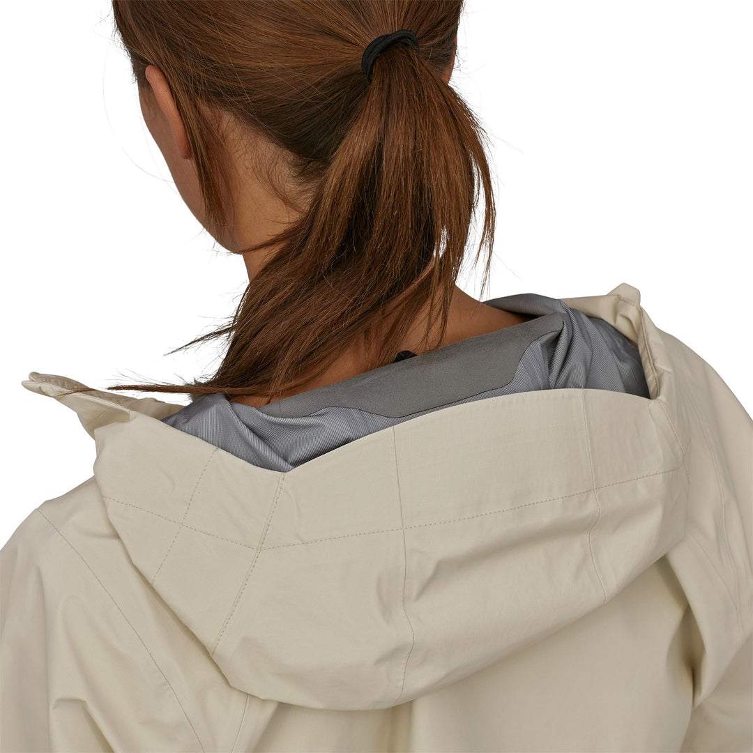 Patagonia Women's Torrentshell 3L Rain Jacket - Quest Outdoors
