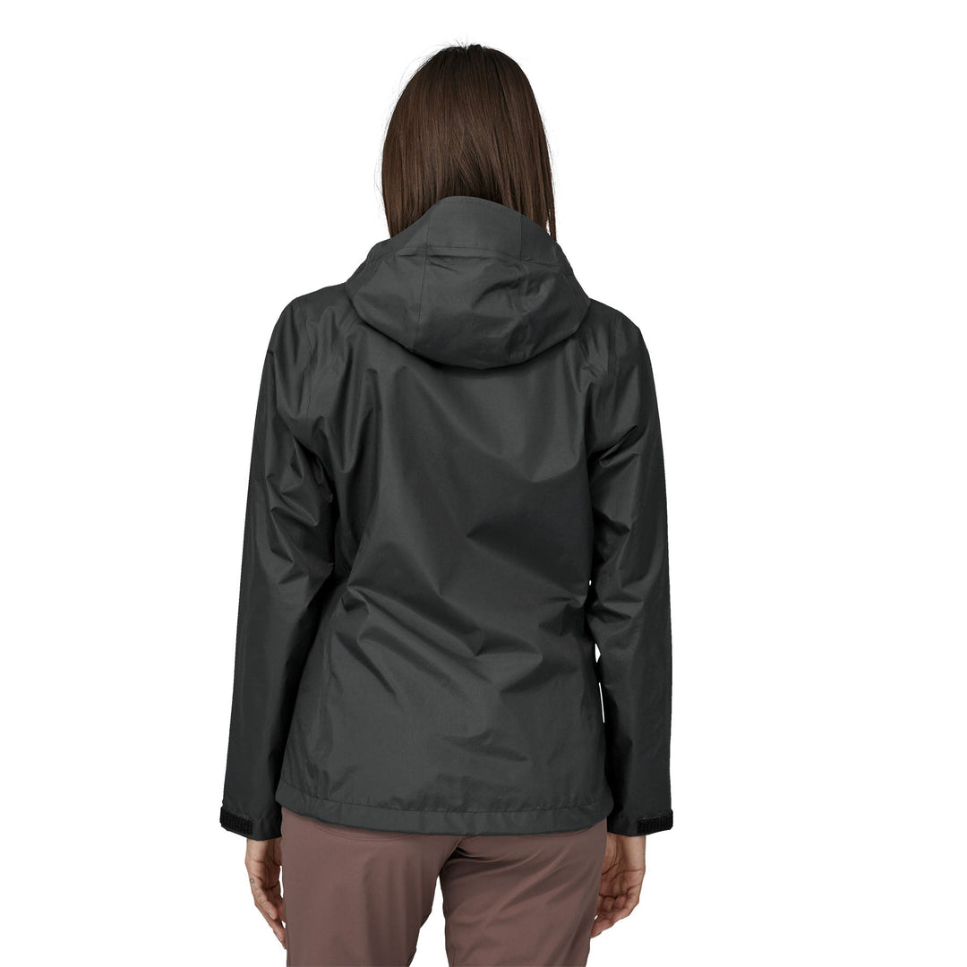 Patagonia Women's Torrentshell 3L Rain Jacket - Quest Outdoors