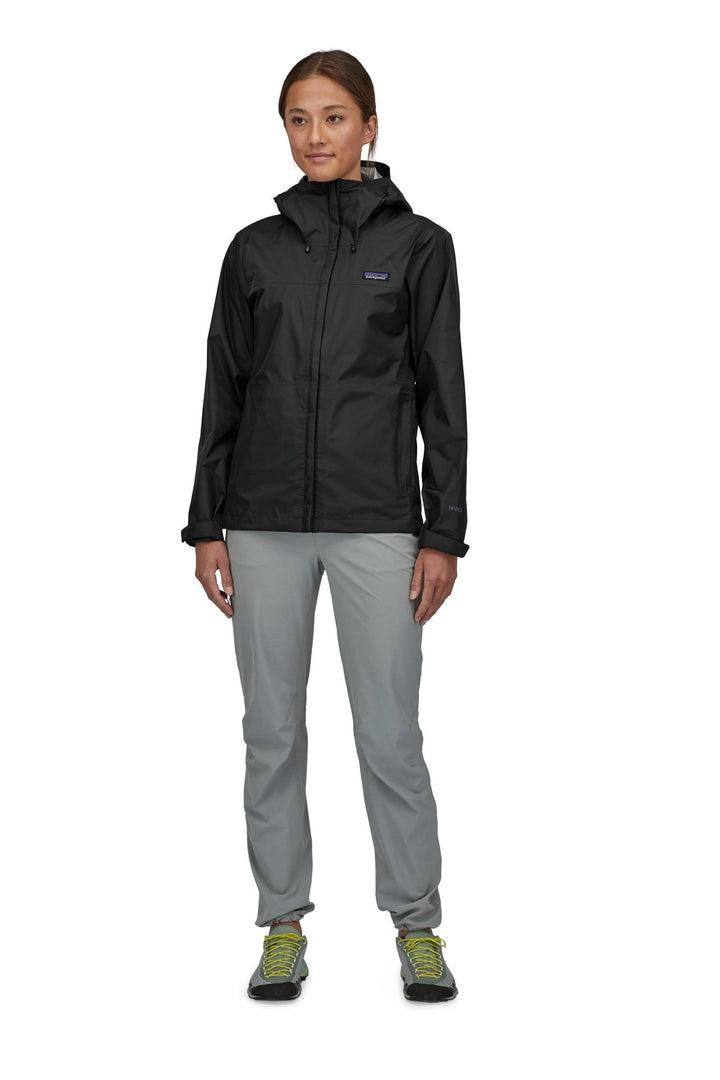 Patagonia Women's Torrentshell 3L Rain Jacket - Quest Outdoors