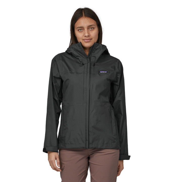 Patagonia Women's Torrentshell 3L Rain Jacket - Quest Outdoors