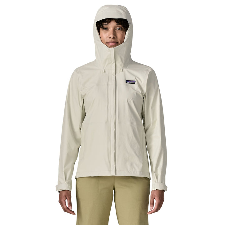 Patagonia Women's Torrentshell 3L Rain Jacket - Quest Outdoors