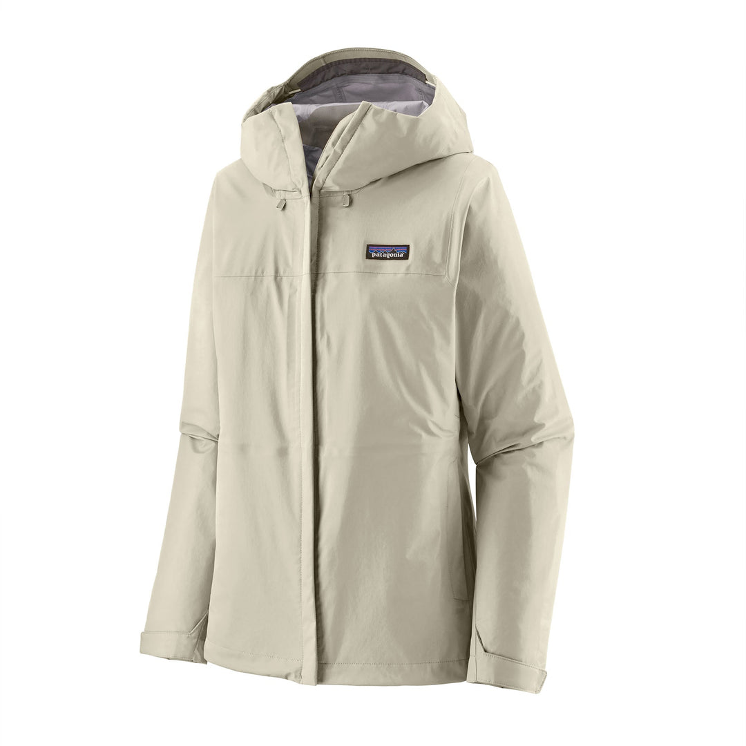 Patagonia Women's Torrentshell 3L Rain Jacket - Quest Outdoors